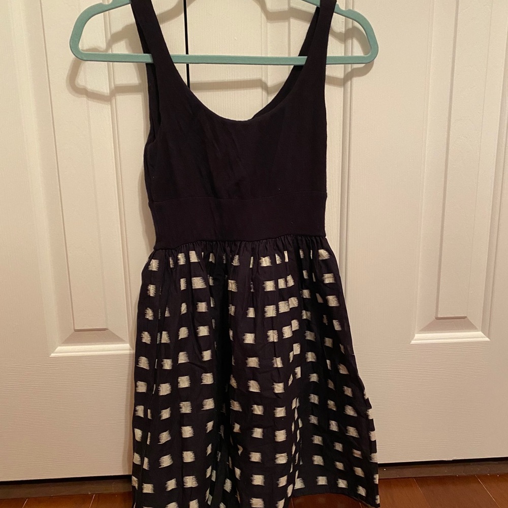 Necessary objects cute dress xs